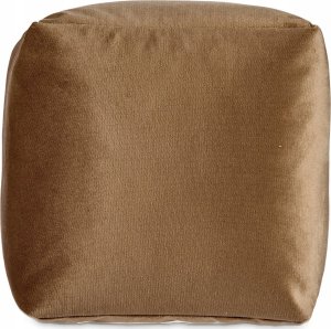 Gift Decor Pufa obita aksamitem, 30 x 30 cm 2
