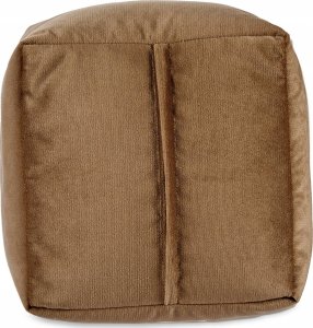 Gift Decor Pufa obita aksamitem, 30 x 30 cm 3