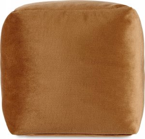 Gift Decor Pufa obita aksamitem, 30 x 30 cm 2