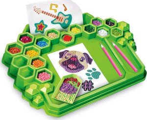 Clementoni 3D zestaw do robienia naklejek 18716 2