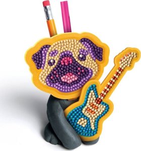 Clementoni 3D zestaw do robienia naklejek 18716 5