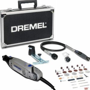 Dremel DREMEL NARZĘDZIE TOKARSKIE 3000-3/45 EU 1