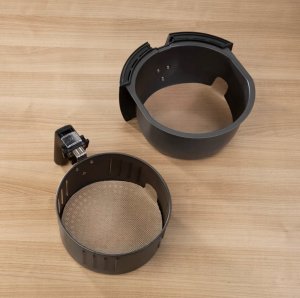 Hama FILTR DO FRYTKOWNIC BEZTŁUSZCZOWYCH XAVAX 3