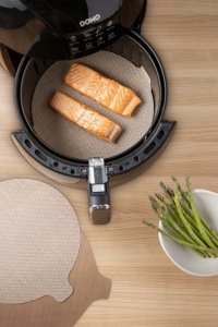 Hama FILTR DO FRYTKOWNIC BEZTŁUSZCZOWYCH XAVAX 5