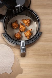 Hama FILTR DO FRYTKOWNIC BEZTŁUSZCZOWYCH XAVAX 6