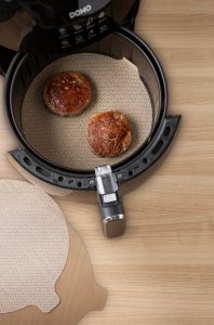 Hama FILTR DO FRYTKOWNIC BEZTŁUSZCZOWYCH XAVAX 7