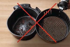 Hama FILTR DO FRYTKOWNIC BEZTŁUSZCZOWYCH XAVAX 9