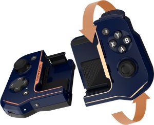 Pad Hama KONTROLER BEZPRZEWODOWY RECON ATOM DO iOS 12