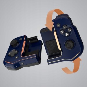 Pad Hama KONTROLER BEZPRZEWODOWY RECON ATOM DO iOS 3