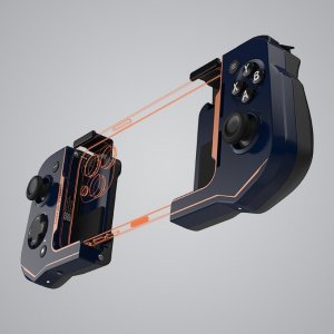 Pad Hama KONTROLER BEZPRZEWODOWY RECON ATOM DO iOS 4