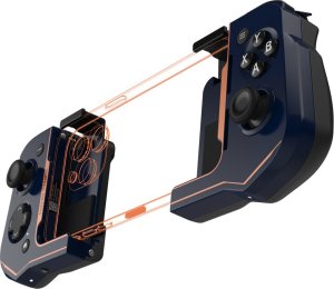 Pad Hama KONTROLER BEZPRZEWODOWY RECON ATOM DO iOS 7