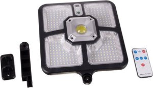 Kinkiet Izoxis Lampa solarna Izoxis 22736 5