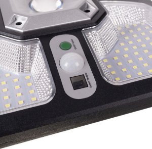 Kinkiet Izoxis Lampa solarna Izoxis 22736 7