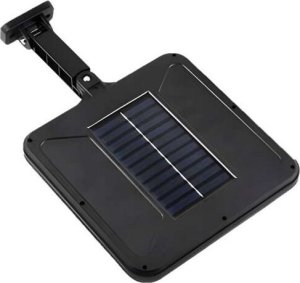 Kinkiet Izoxis Lampa solarna Izoxis 22736 9