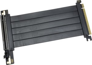 Adapter AV Inter-Tech Inter-Tech Riserkabel RC-02 AC GPU PCIe 4.0x16Port, 200mm 1