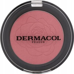 Dermacol DERMACOL_Natural Powder Blush róż do policzków 03 5g 1