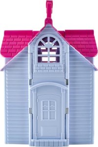 Kruzzel Domek dla lalek 22612 4