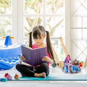 Kruzzel Domek dla lalek 22612 10