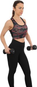 Eb Fit ZESTAW HANTLI NEOPRENOWYCH 2X3KG ENERO FIT 5