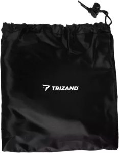 Trizand Taśma treningowa 22716 różne poziomy oporu w zestawie wielokolorowy 5 szt. 2