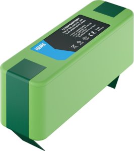 Akumulator Newell NEWELL NL3258 Akumulator zamiennik IRB5678VX do iRobot 2