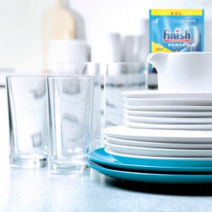 Finish Tabletki do zmywarki Power All in 1 85 szt. 6