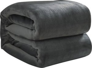 Ruhhy Koc 1,6x2m- szary 22695 4