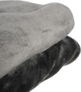 Ruhhy Koc 1,6x2m- szary 22695 6