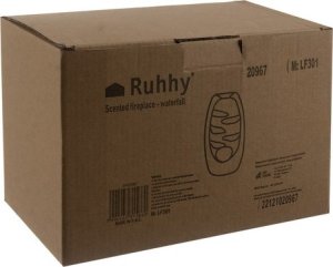 Dyfuzor zapachowy Ruhhy Kominek zapachowy - wodospad (22655) 13