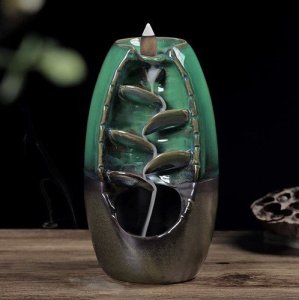 Dyfuzor zapachowy Ruhhy Kominek zapachowy - wodospad (22655) 4