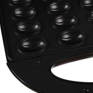 Opiekacz Ruhhy Opiekacz- forma do orzeszków Ruhhy 22724 12