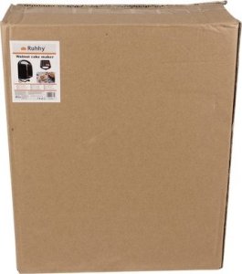 Opiekacz Ruhhy Opiekacz- forma do orzeszków Ruhhy 22724 14