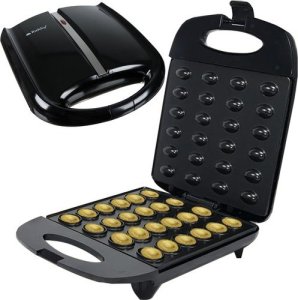 Opiekacz Ruhhy Opiekacz- forma do orzeszków Ruhhy 22724 2