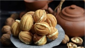 Opiekacz Ruhhy Opiekacz- forma do orzeszków Ruhhy 22724 8