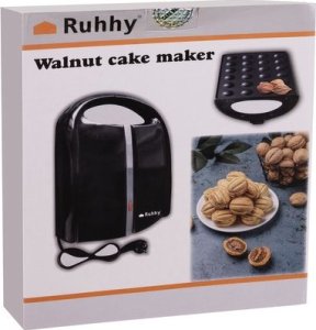Opiekacz Ruhhy Opiekacz- forma do orzeszków Ruhhy 22724 10
