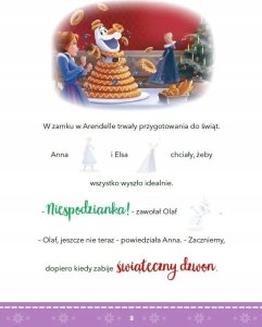 Ameet Czytanki naklejanki. ¦wi±teczne tradycje. Disney 2