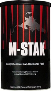 Universal UNIVERSAL Animal M-Stak 21sasz 1