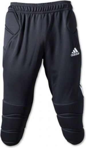 Adidas Spodnie bramkarskie 3/4 Tierro 13 czarne r. M (Z11475) 1