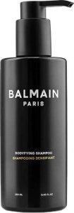 Balmain Balmain Homme Bodyfying Shampoo szampon pogrubiający włosy dla mężczyzn 250ml 1