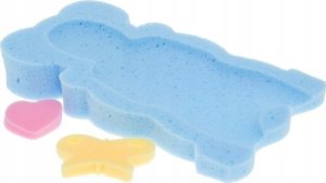 Tega Baby TEGA vonelė su kamščiu METEO, 86 cm, Mėlyna, ME-004 5