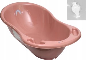 Tega Baby TEGA vonelė su kamščiu METEO, 86 cm, Mėlyna, ME-004 9