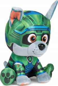 Paw Patrol PAW PATROL Mighty Pups Movie plush Rocky, 15 cm 12