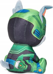 Paw Patrol PAW PATROL Mighty Pups Movie plush Rocky, 15 cm 13