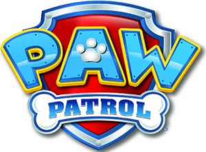 Paw Patrol PAW PATROL Mighty Pups Movie plush Rocky, 15 cm 10
