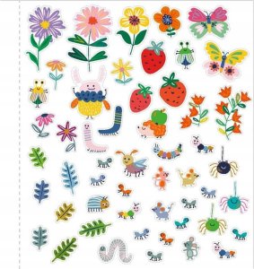 Avenir AVENIR Magic water painting 4 Seasons 6