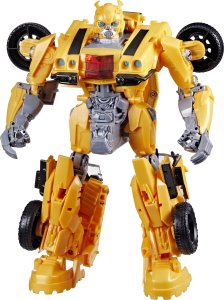 Figurka Transformers TOY FIGURE TRANSFORMERS BUMBLEBEE 28CM 1