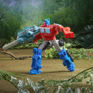 Transformers TRANSFORMERS The Rise of the Beasts Playset Weaponizers 14