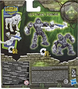 Transformers TRANSFORMERS The Rise of the Beasts Playset Weaponizers 19