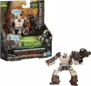 Transformers TRANSFORMERS The Rise of the Beasts Playset Weaponizers 3