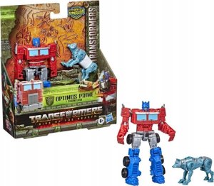 Transformers TRANSFORMERS The Rise of the Beasts Playset Weaponizers 5
